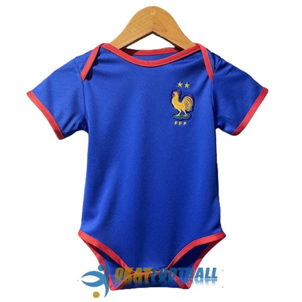 shirt home france baby 2024-2025